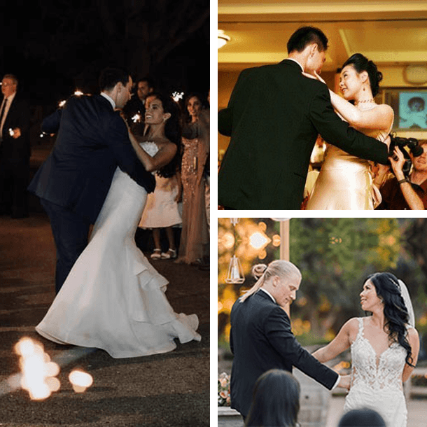 Dream Dance Lessons