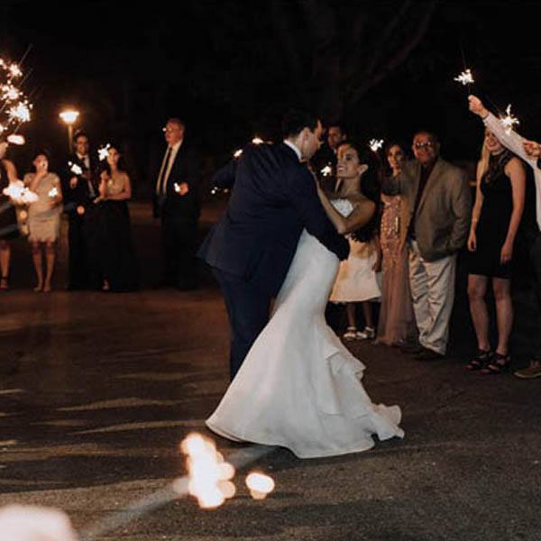 Wedding Dance Lessons
