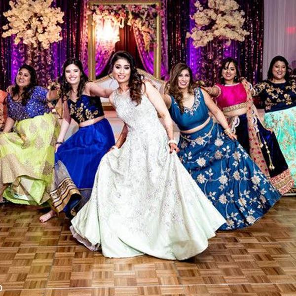 Bollywood Dance