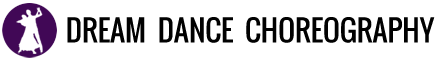 Dream Dance Choreography Logo