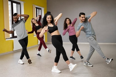 Beginners Dance Lessons