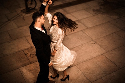 Bollywood Dance Lessons