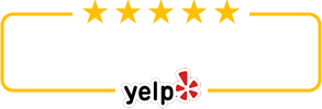 Review us on Yelp